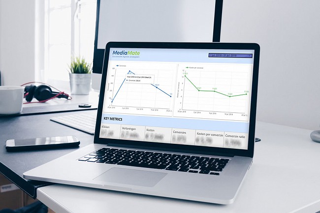 AdWords display dashboard Media Mate</perch:content>